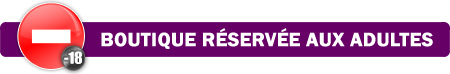 Site r&eacute;serv&eacute; aux adultes